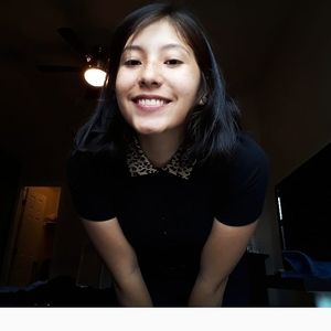 Meet your Posher, María